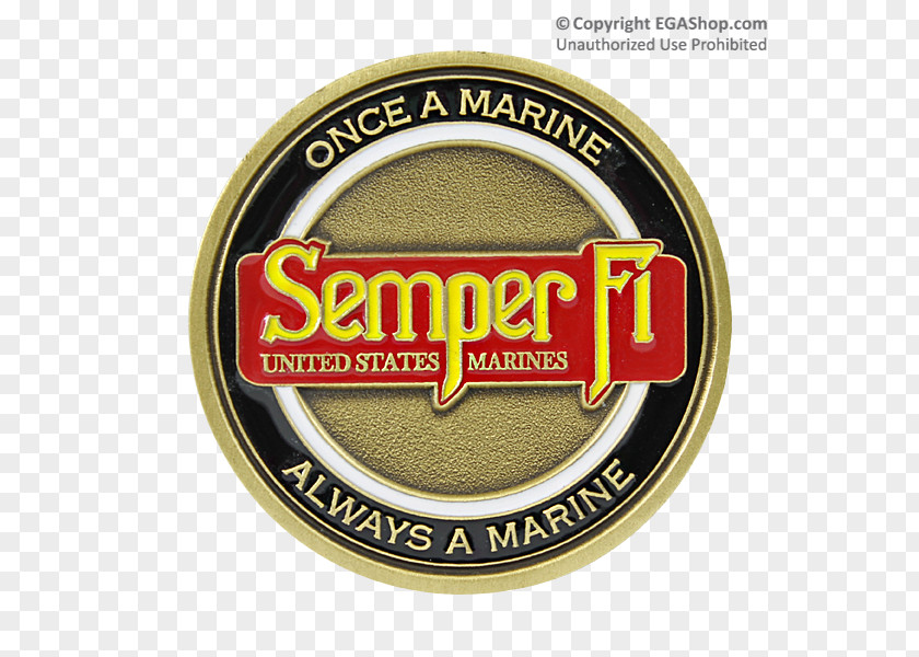 Semper Fi Fidelis Logo United States Marine Corps Font Product PNG