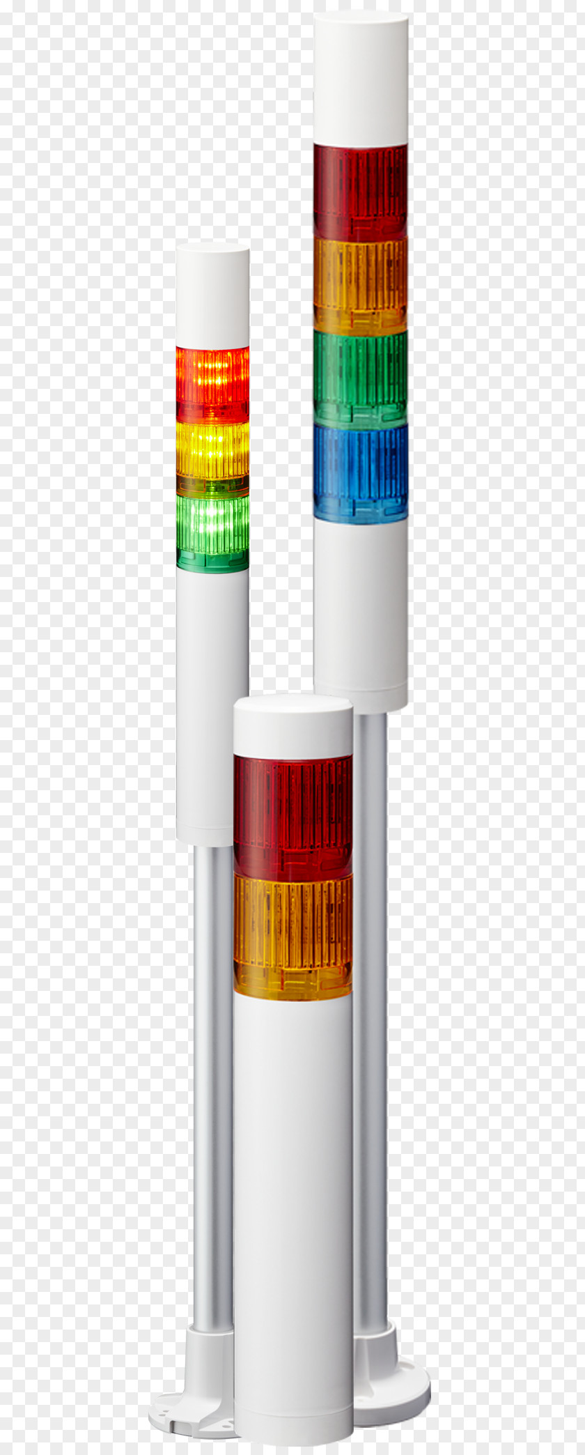Signal Tower Cylinder PNG