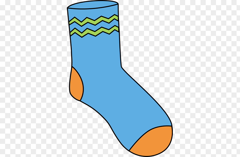 Socks Cliparts Free Content Sock Clip Art PNG