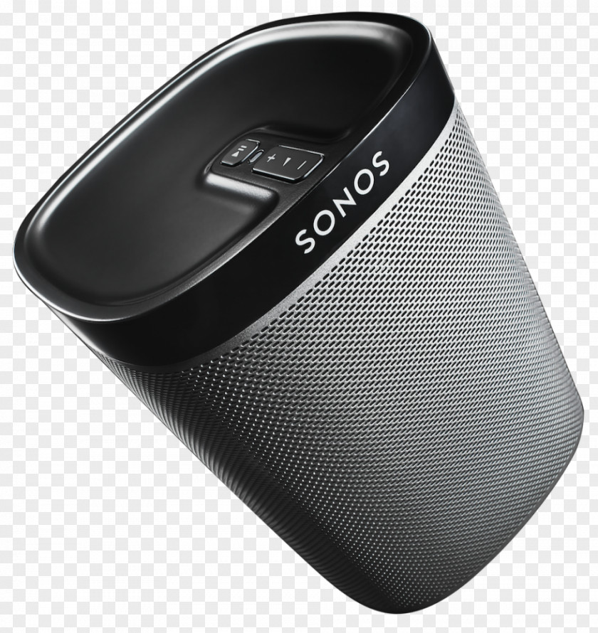 Sonos PLAY:1 Loudspeaker Audio PNG