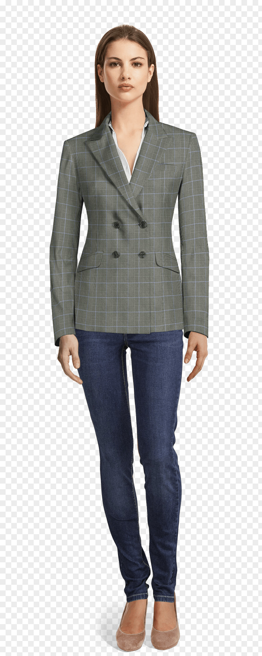 Tailor Jacket Clothing Suit Pants Blazer PNG