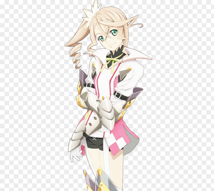 Tales Of The Abyss Zestiria Link Symphonia テイルズ オブ リンク Episode 10 PNG