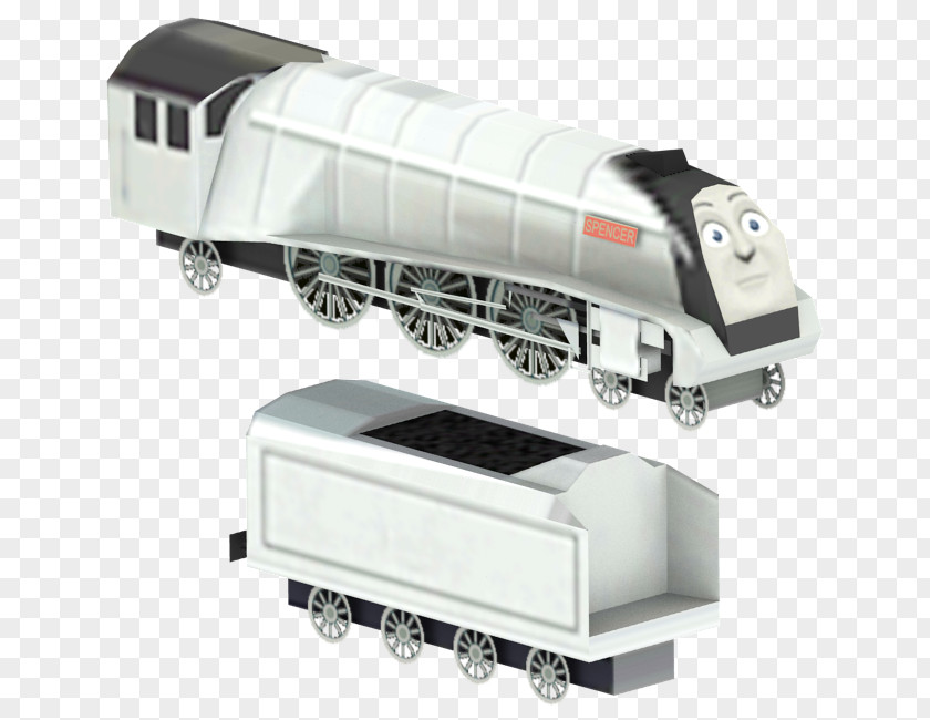 Thomas & Friends Wii Video Game Nintendo DS PNG