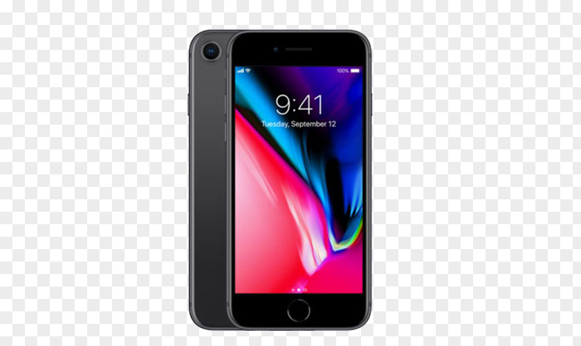 Apple IPhone 8 Plus X 7 PNG