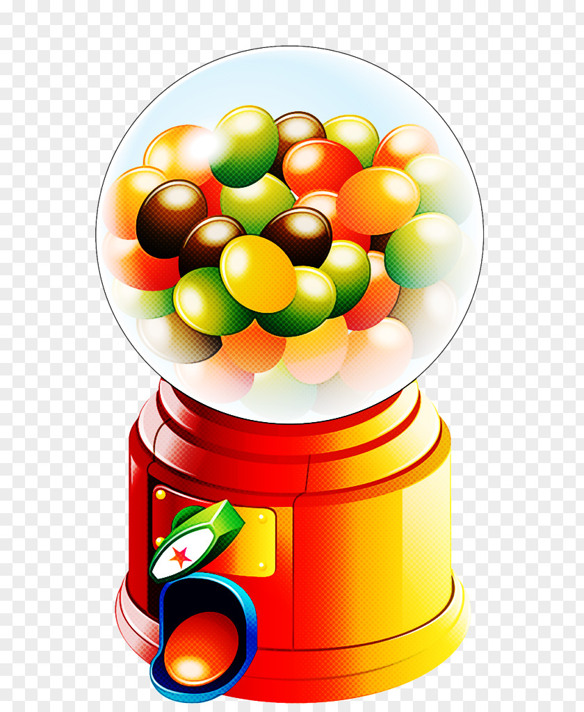 Candy Ball Confectionery PNG