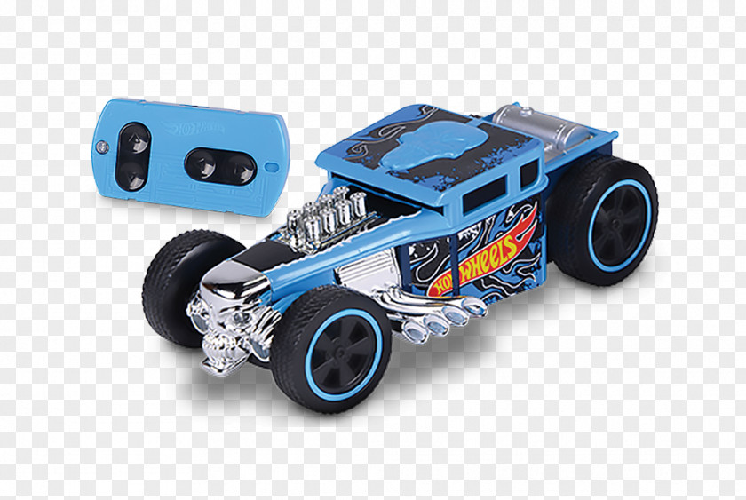 Car Radio-controlled Hot Wheels Toy Radio Control PNG