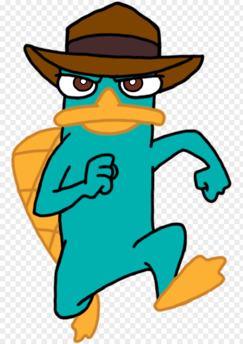 Cartoon Character Perry The Platypus Candace Flynn Phineas Jeremy Johnson PNG