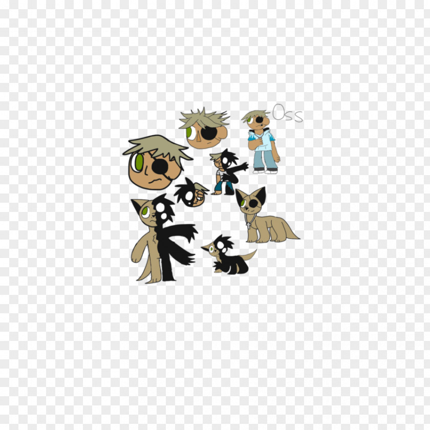 Cat Animal Figurine Cartoon PNG