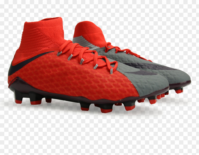 Dynamic Football Sneakers Cleat Shoe Product Design Cross-training PNG