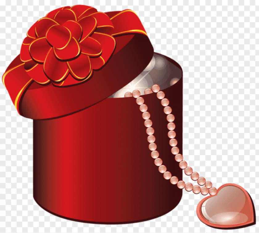 Gift Wrapping Valentine's Day Clip Art Ribbon PNG