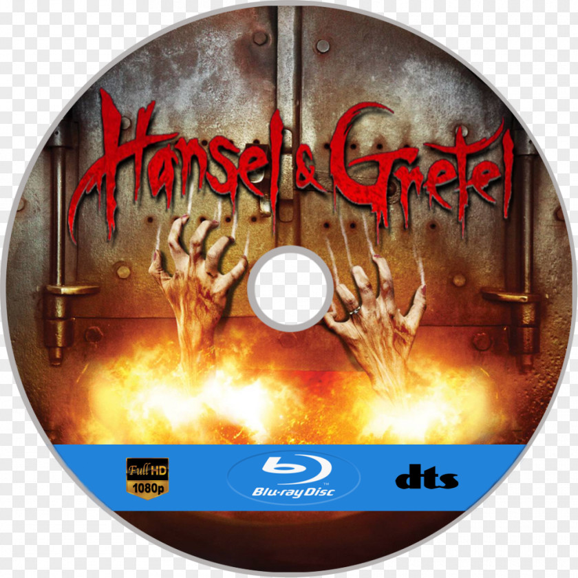 Hansel And Gretel Princess Fiona Blu-ray Disc Film The Movie Database PNG