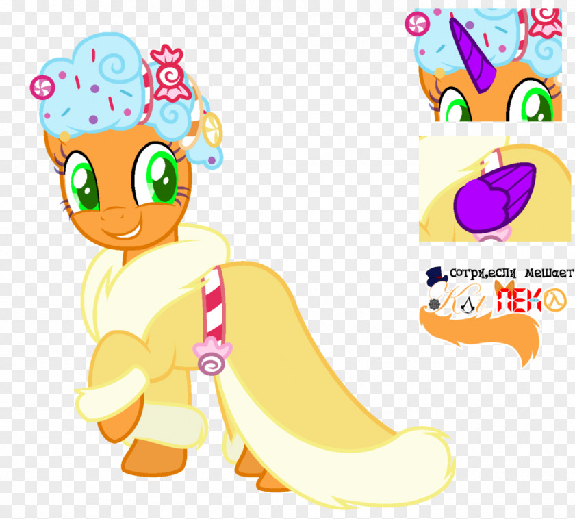 Horse My Little Pony Drawing Illustration PNG