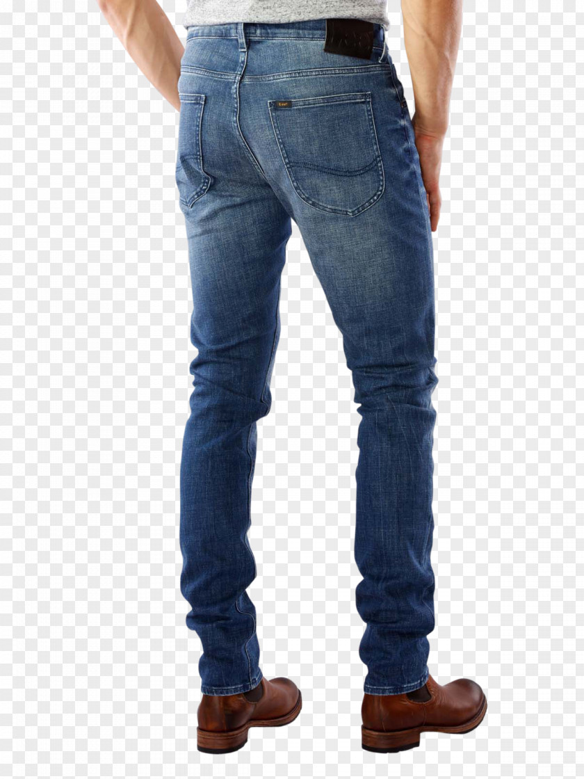 Jeans T-shirt Denim Lee Pants PNG