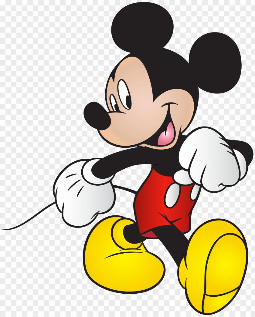 Mickey Pictures Free Download Mouse Minnie Donald Duck Pluto PNG