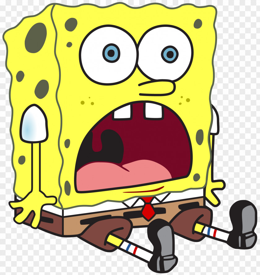 Sponge The SpongeBob SquarePants Movie Patrick Star Sandy Cheeks Mr. Krabs Squidward Tentacles PNG