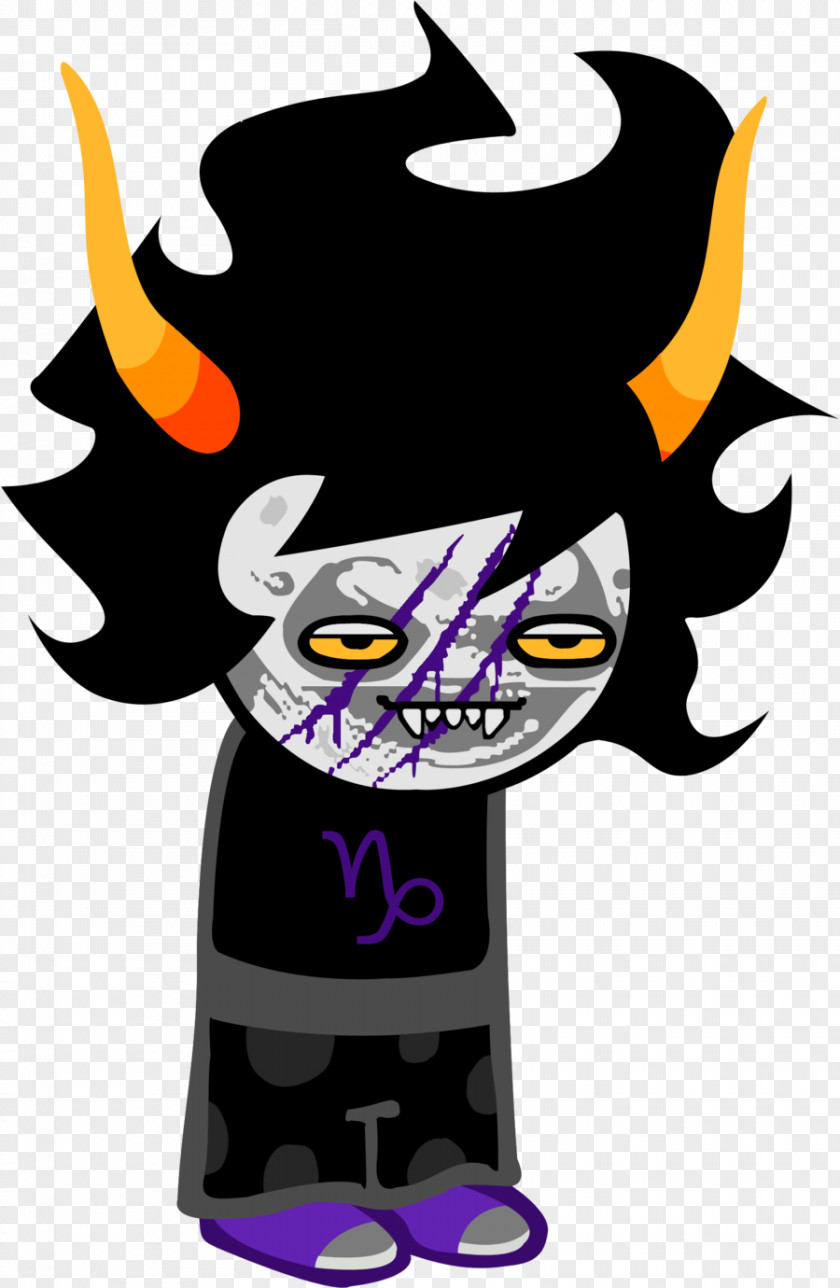 Sprite Homestuck Makara MS Paint Adventures PNG