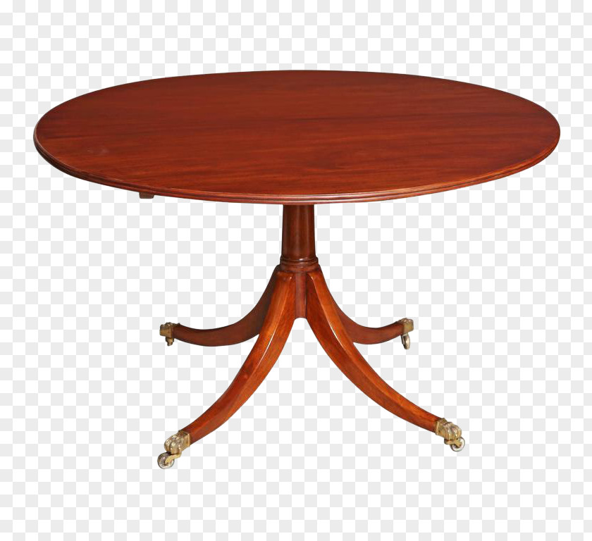 Table Kitchen Furniture Caster Wood Veneer PNG