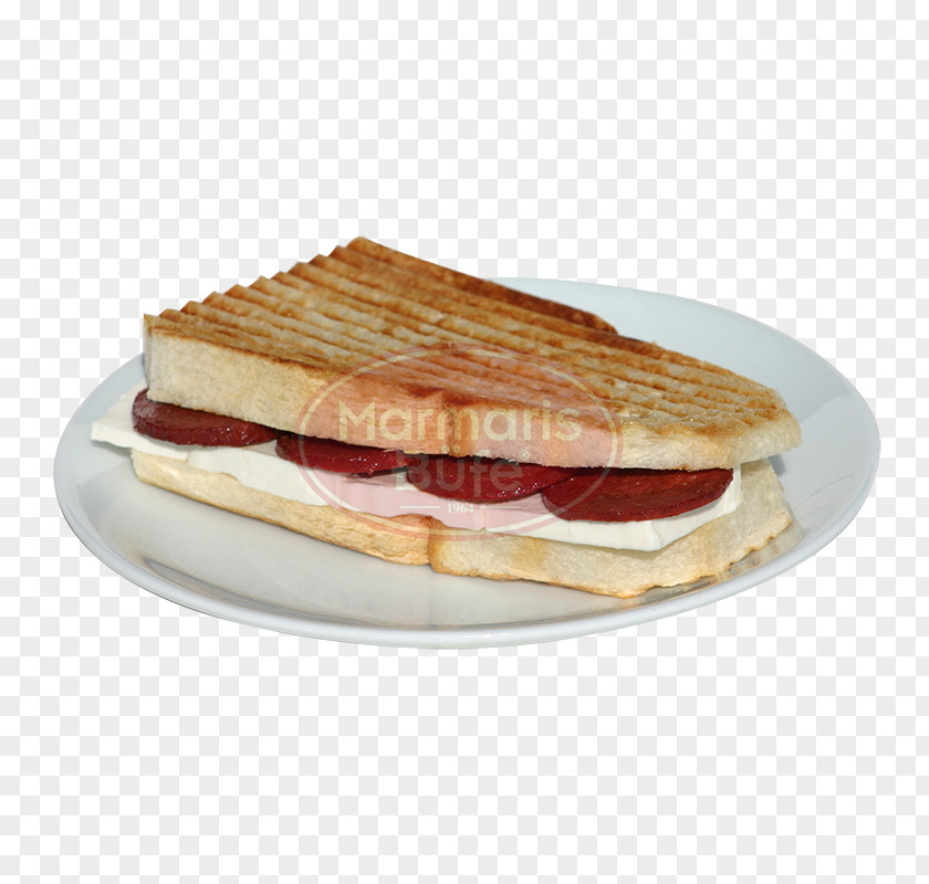 Toast Breakfast Sandwich Ham And Cheese Montreal-style Smoked Meat Bocadillo PNG