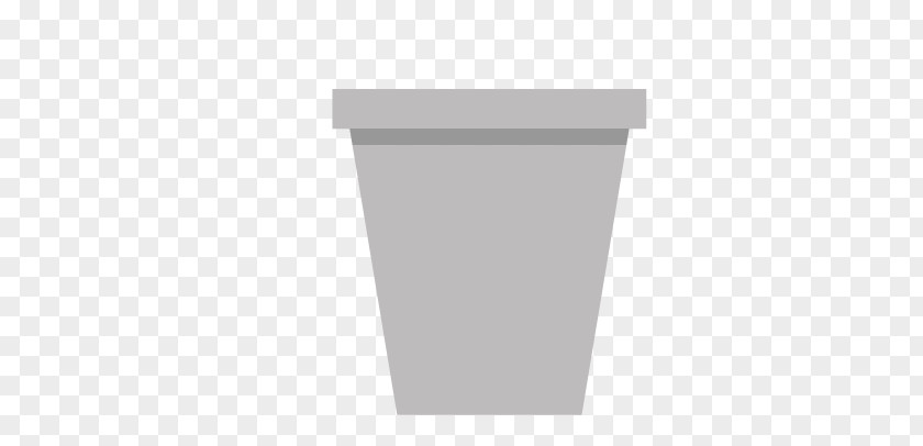 Trash Can White Structure Pattern PNG