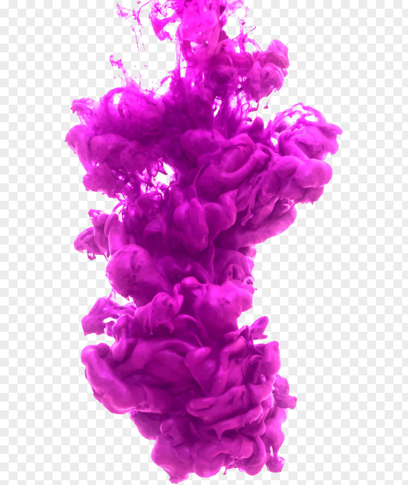 Violet Ink Computer File PNG file, Smoke Mission, purple smoke illustration clipart PNG