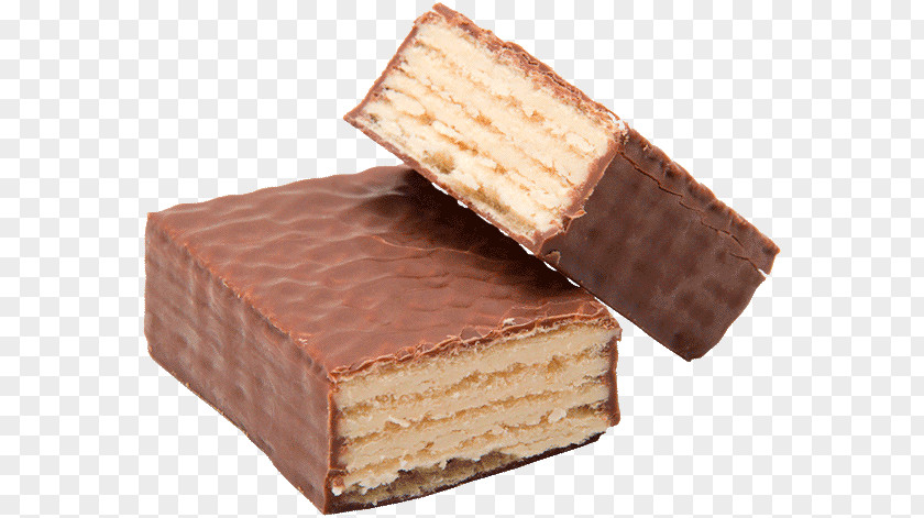 Waffle Bar Wafer Caramel Shortbread Chocolate Biscuits PNG