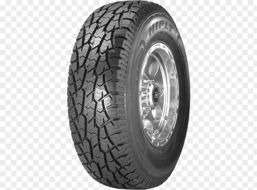 Wet Car Tyrepower Tire Tread Four-wheel Drive Tyre Label PNG