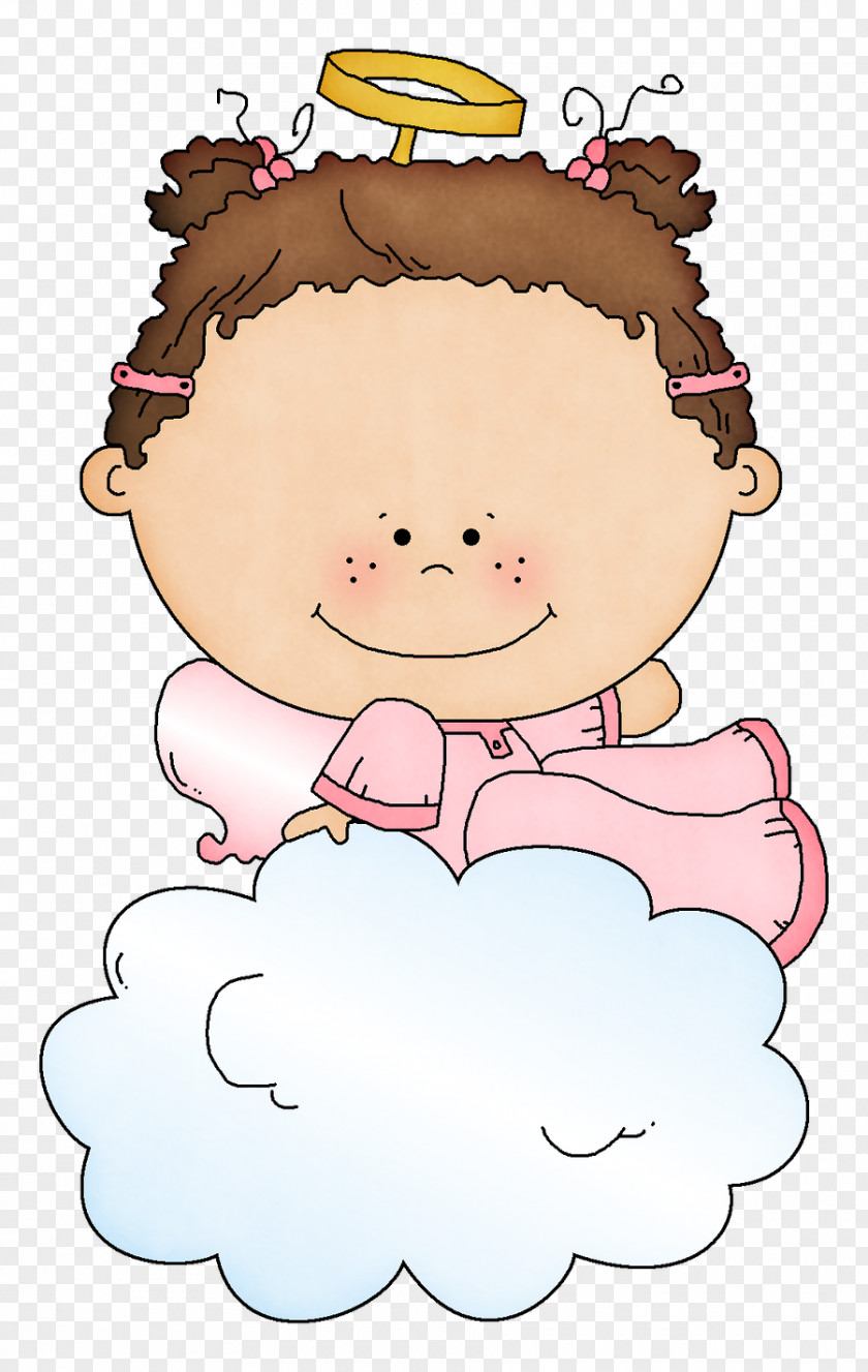 Angel Drawing Baptism Child Clip Art PNG