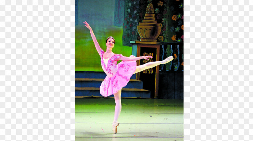 Ballet The Nutcracker Theatre Dance PNG