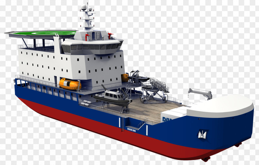 Barge Image Offshore Anchor Handling Tug Supply Vessel Ship Platform PNG