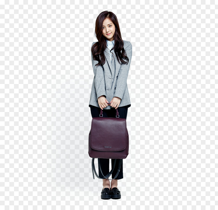 Blackpink Jennie BLACKPINK Samsonite Model BTS K-pop PNG