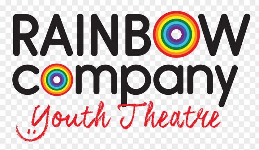 Business Rainbow Company Youth Theatre Logo Organization Pricing Strategies PNG