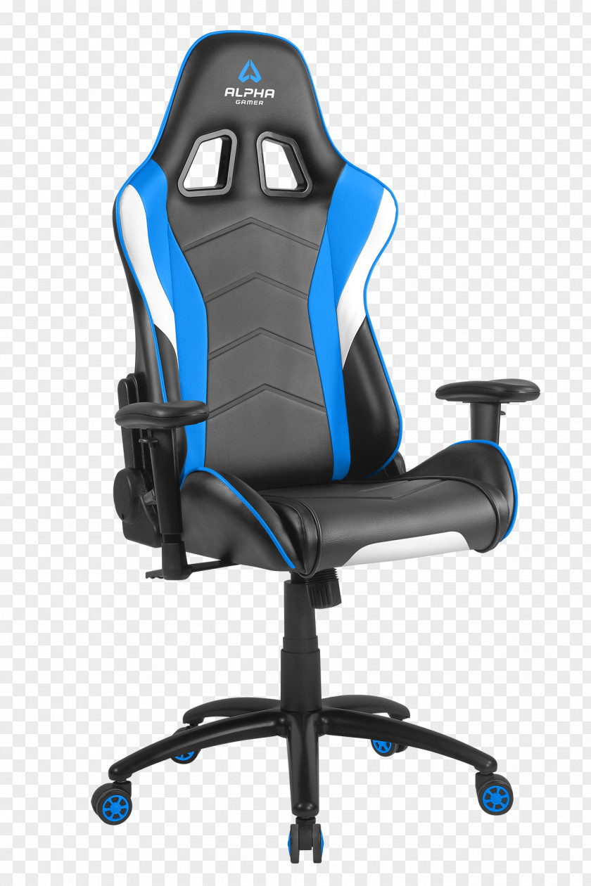 Chair Gaming Chairs DX Racer DXRacer OH/ High-Back Ergonomic Office Desk S & Video Games PNG