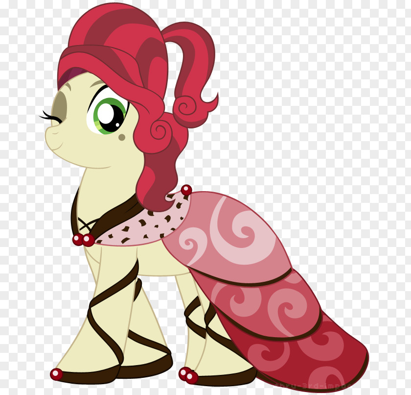 Cherry Cherries Jubilee My Little Pony: Friendship Is Magic Fandom PNG