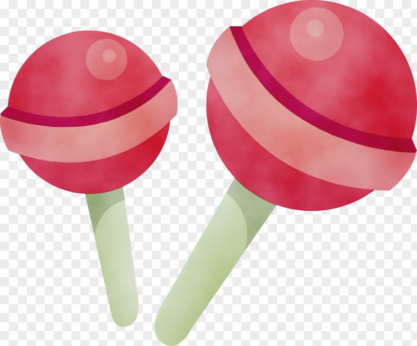 Confectionery Rattle Baby Toys PNG