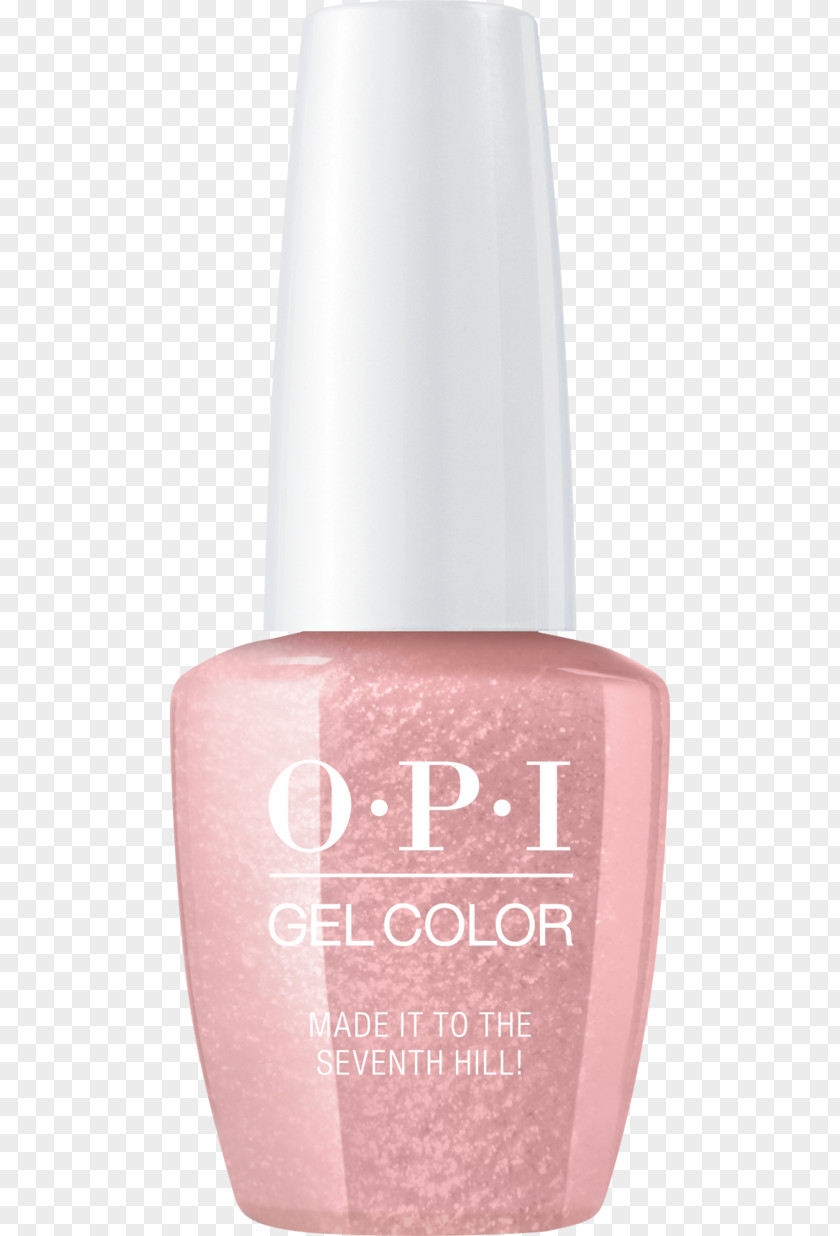 Essie Cocktail Bling Nail Polish OPI GelColor Products Manicure PNG