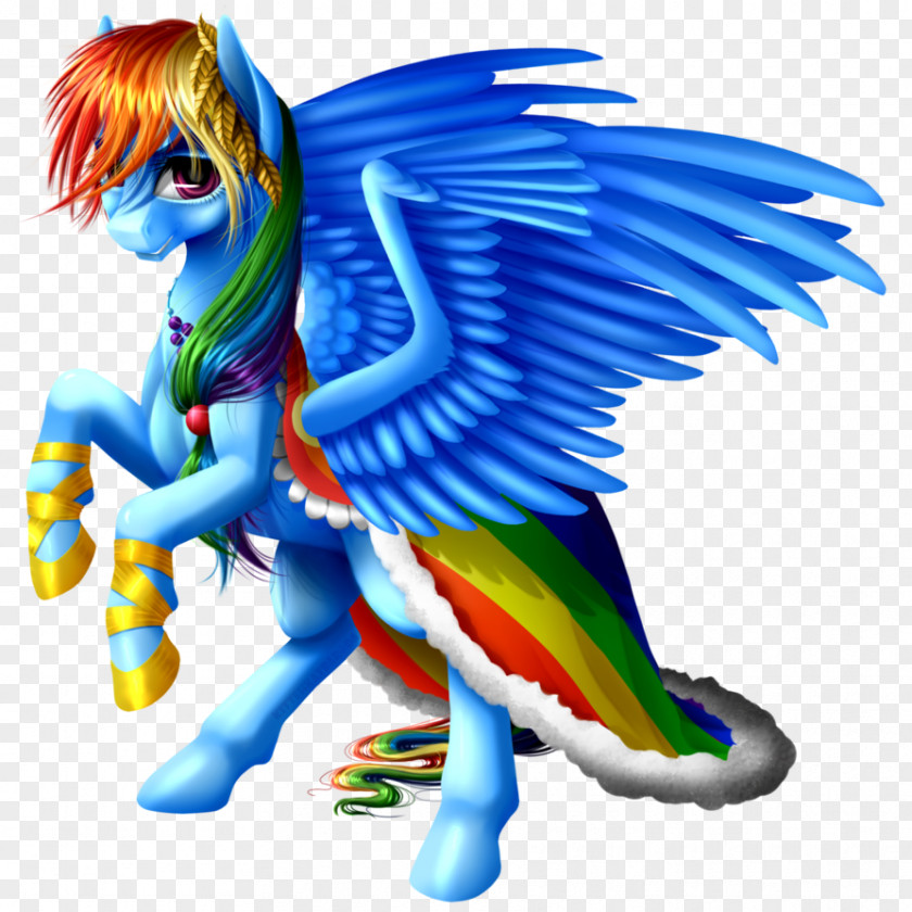Horse Rainbow Dash Pony Princess Luna Drawing PNG