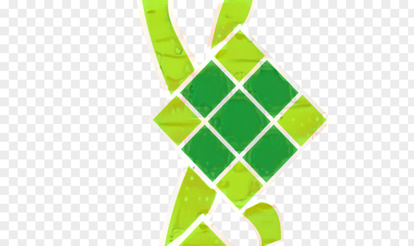 Ketupat Clip Art Logo Illustration PNG