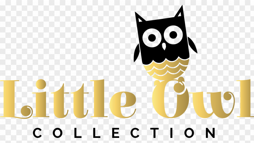 Little Owl Child Business Logo Beak PNG
