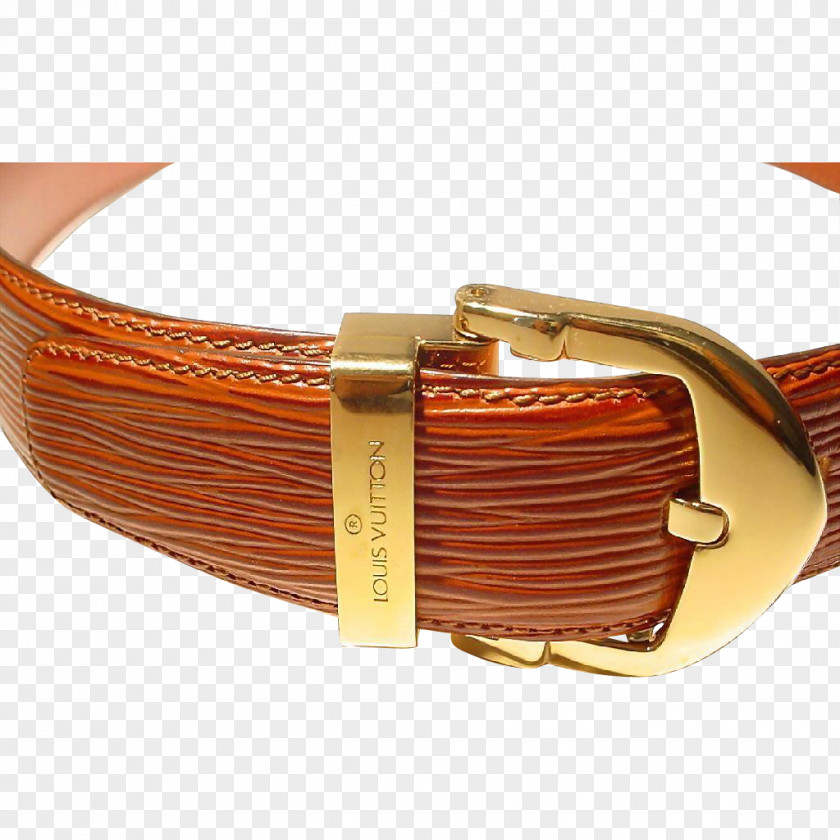 Louis Vuitton Belt Buckles Leather PNG