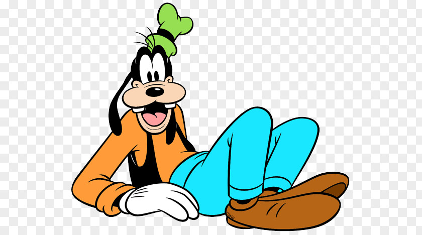Mickey Mouse Goofy Donald Duck The Walt Disney Company Clip Art PNG