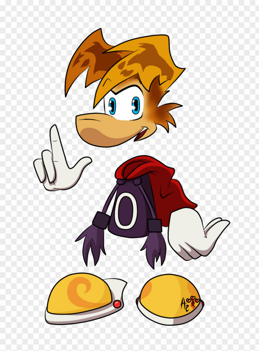 Mixed Colors Rayman 3: Hoodlum Havoc Origins Legends Sonic PNG