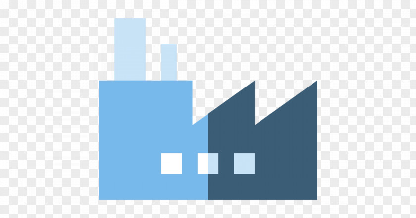 Revit Icon Flaticon Power Station Industry Factory Building PNG