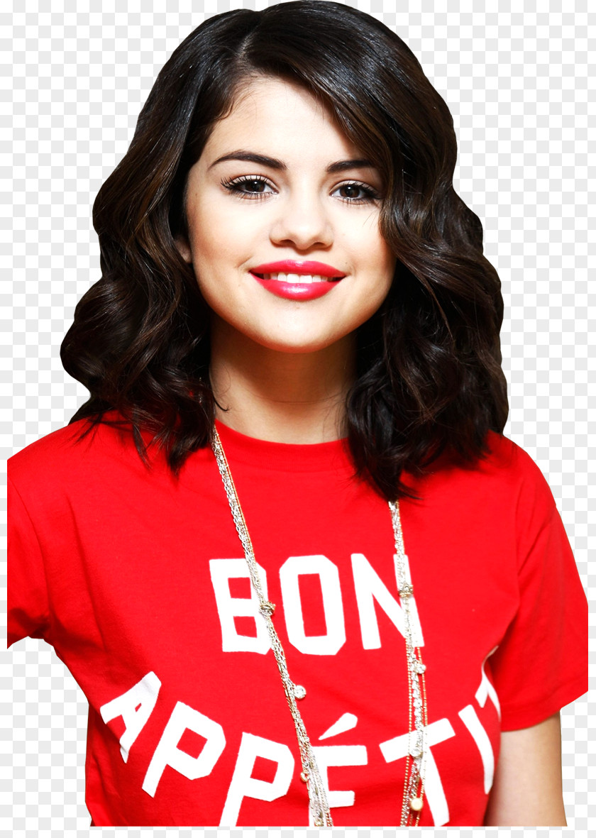 Selena Gomez Who Says Musician Actor PNG