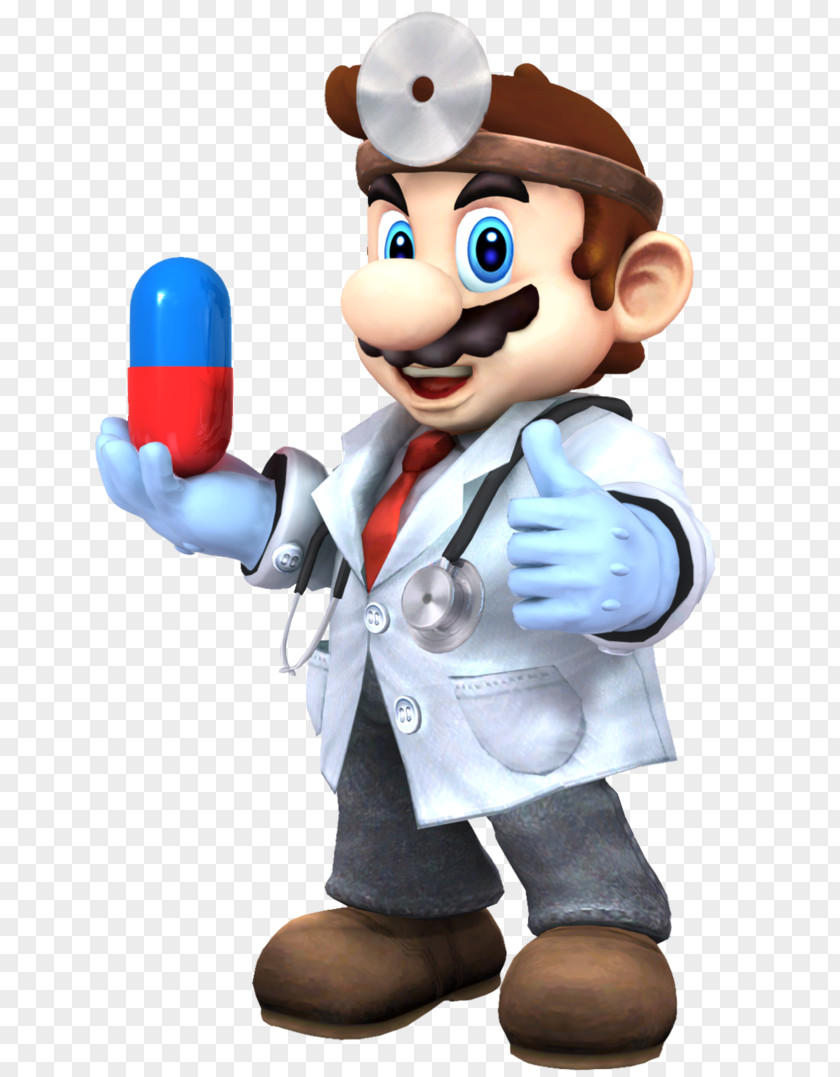 The Doctor Dr. Mario Super Bros. Donkey Kong PNG