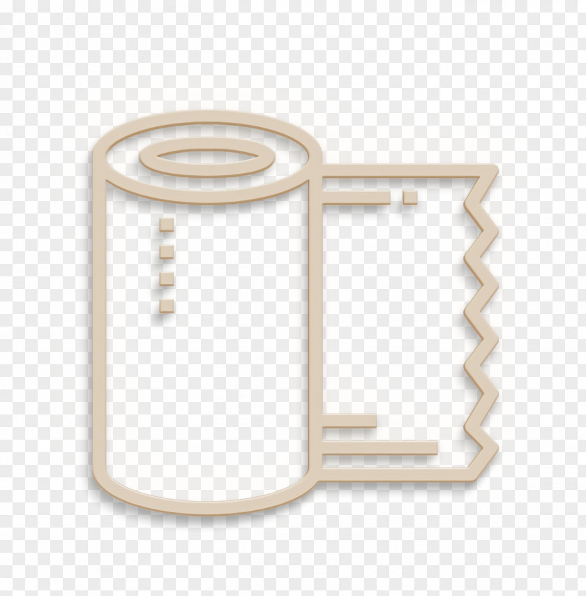 Tools And Utensils Icon Massage Spa Tissue PNG