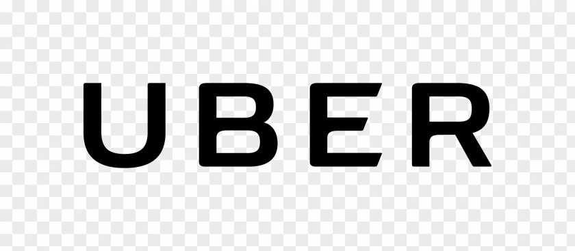 Uber Logo Transparent Eats Artificial Intelligence New York City Transport PNG