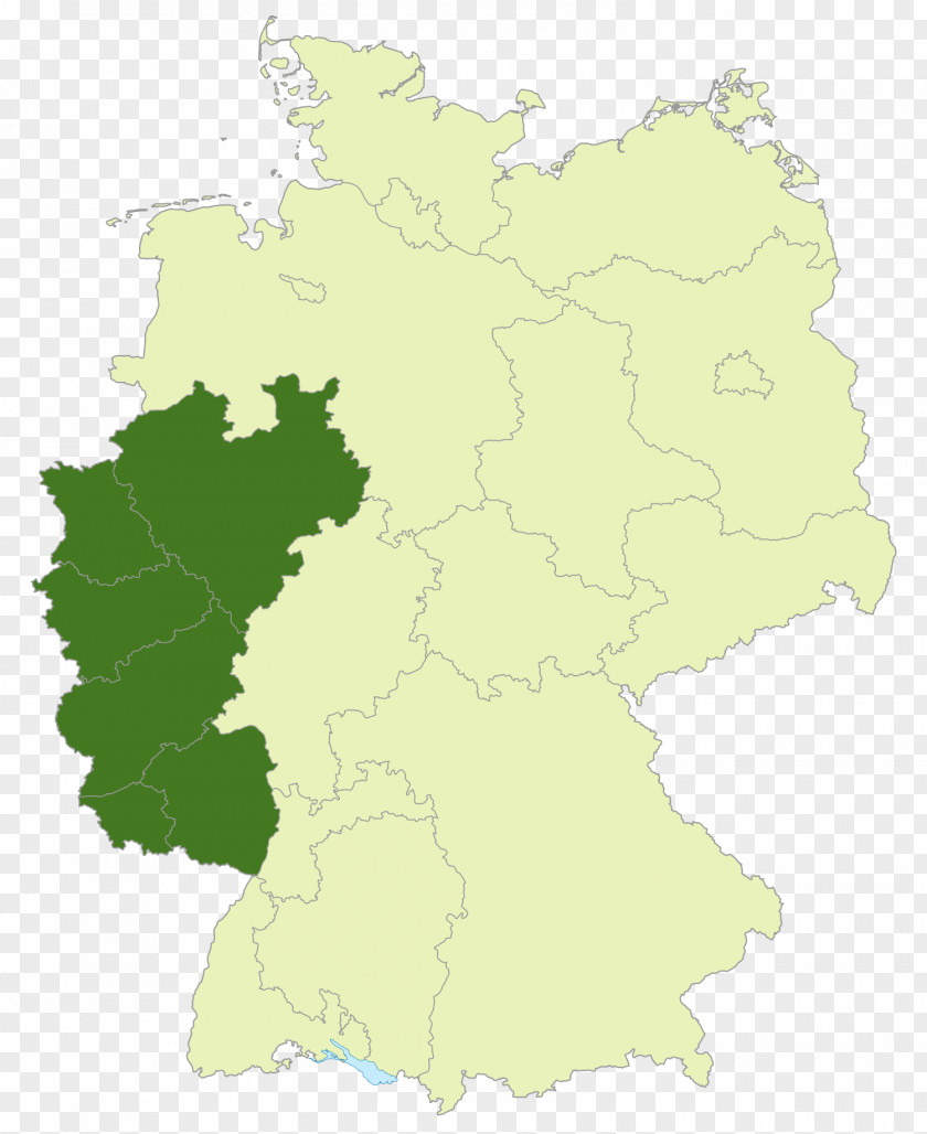 United States Of Germany North Rhine-Westphalia PNG
