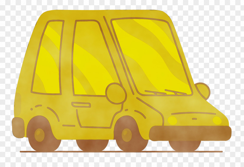 Angle Yellow Automotive Industry Automobile Engineering Geometry PNG