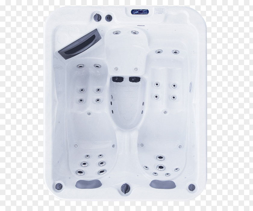 Bathtub Maui Spa Recliner Hydrotherapy PNG