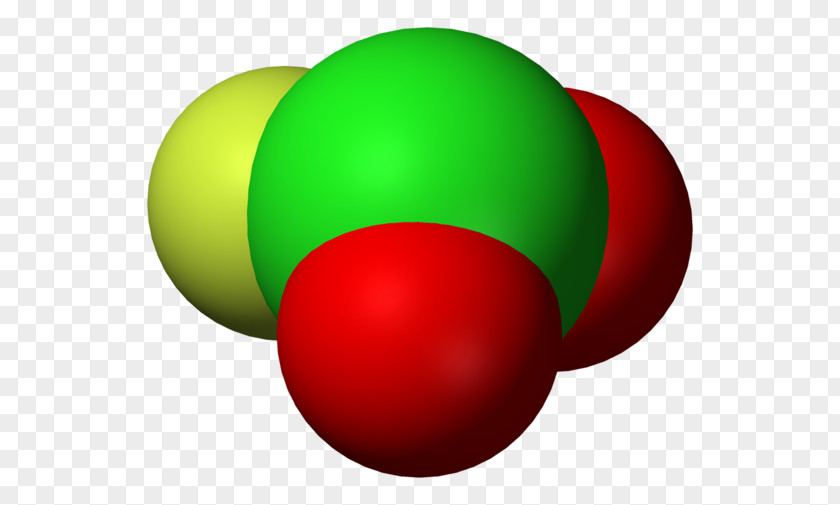 Chloryl Fluoride Chemical Compound Chlorine PNG